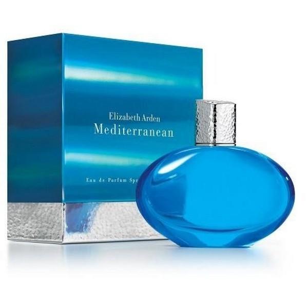 ELIZABETH ARDEN - Mediterranean para mujer / 100 ml Eau De Parfum Spray
