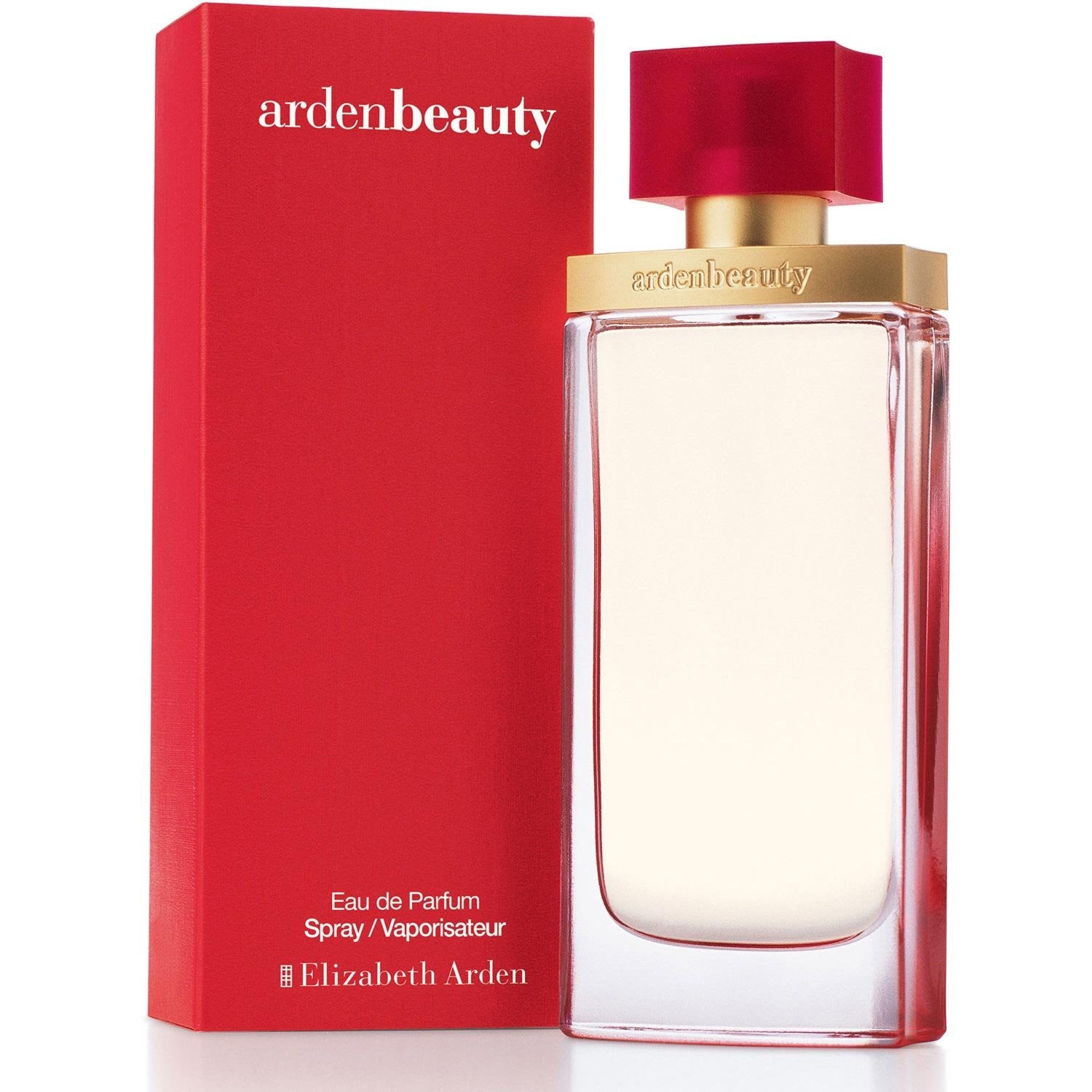 ELIZABETH ARDEN - Ardenbeauty para mujer / 100 ml Eau De Parfum Spray