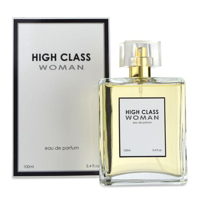 SANDORA COLLECTION - Sandora High Class para mujer / 100 ml Eau De Parfum Spray