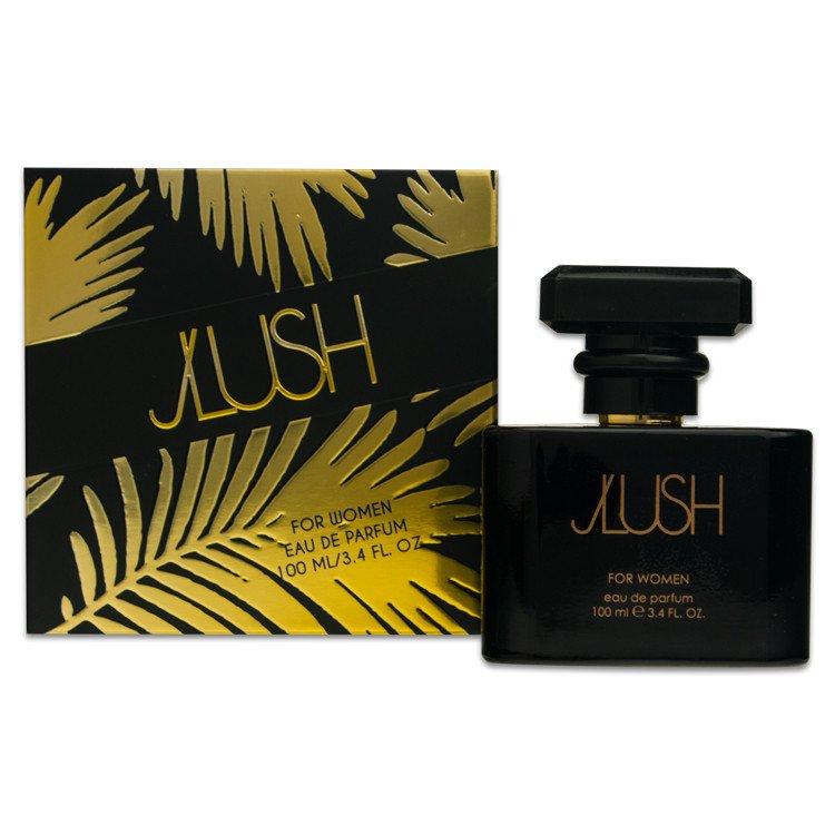 SANDORA COLLECTION - Sandora Jlush para mujer / 100 ml Eau De Parfum Spray