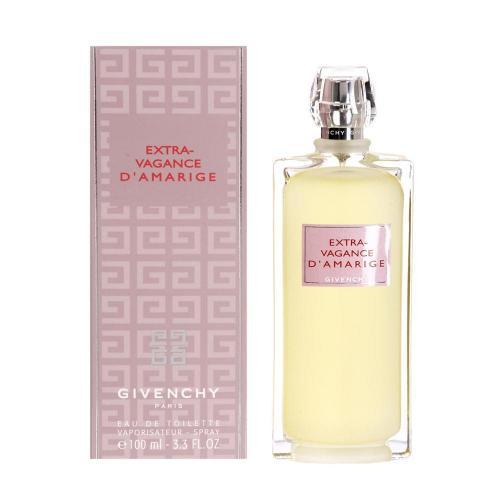 GIVENCHY - Extravagance para mujer / 100 ml Eau De Toilette Spray