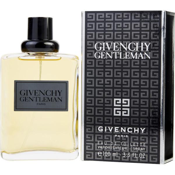 GIVENCHY - Gentleman (originale) para hombre / 100 ml Eau De Toilette Spray
