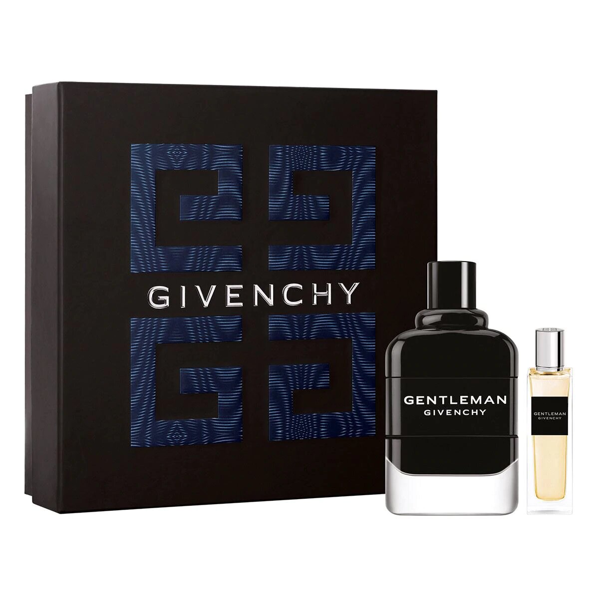 Gentleman para hombre / SET - 100 ml Eau De Parfum Spray