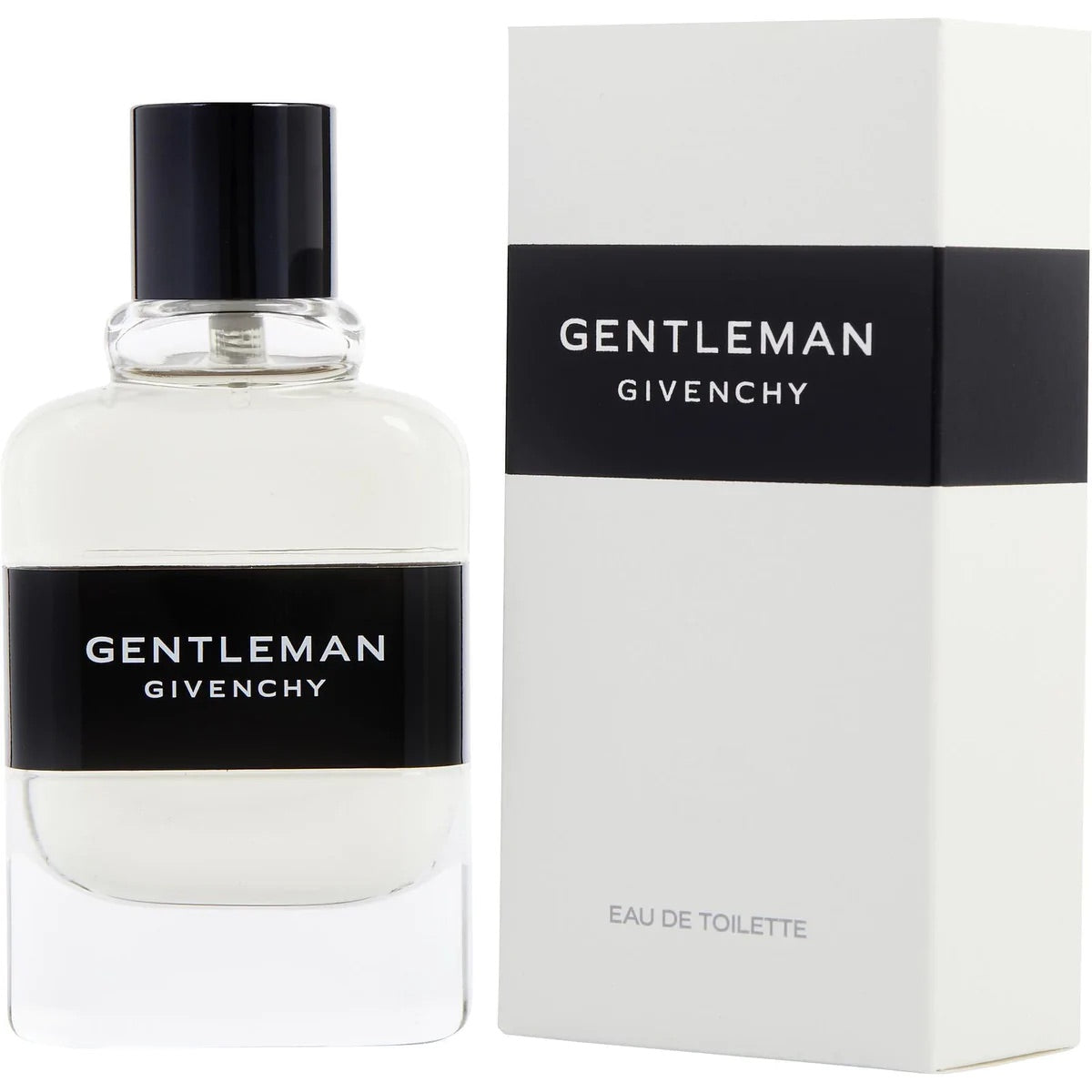 Gentleman para hombre / 100 ml Eau De Toilette Spray