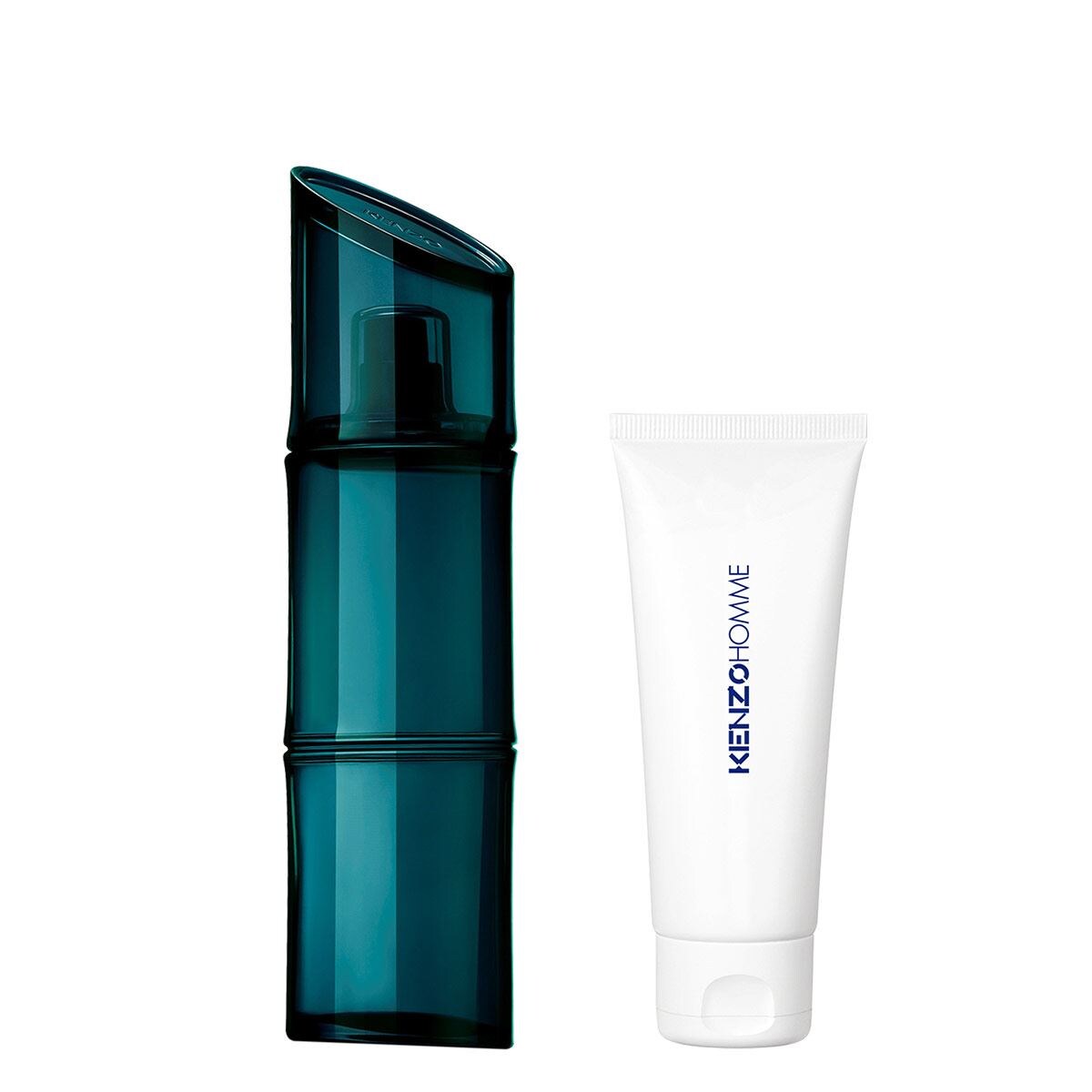 Kenzo Homme (2022 ed.) para hombre / SET - 110 ml Eau De Toilette Spray