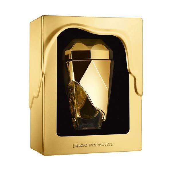 PACO RABANNE - Lady Million (Collectors Edition) para mujer / 80 ml Eau De Parfum Spray