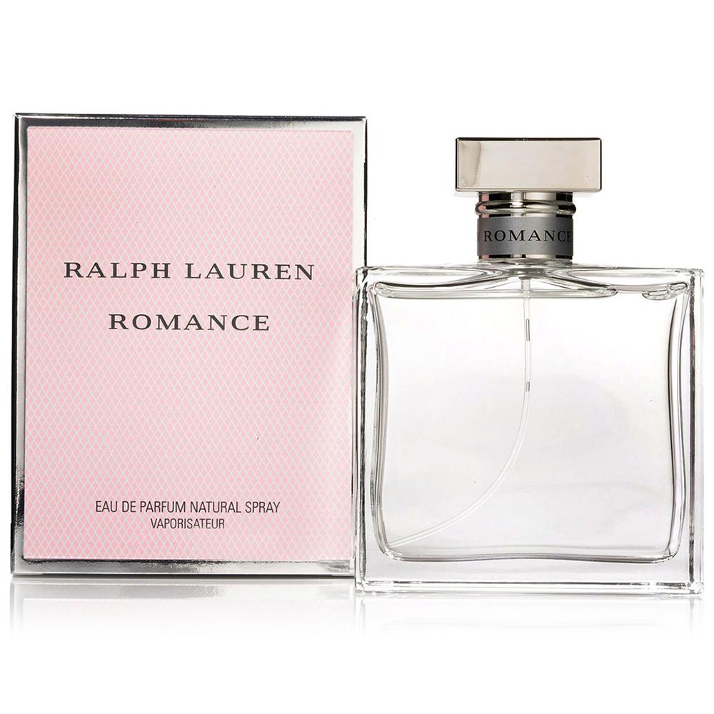 Perfume Notas De Woman De Ralph Lauren Romance By Ralph Lauren For