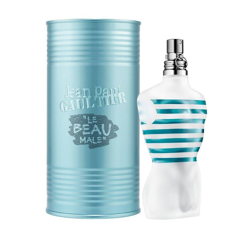 JEAN PAUL GAULTIER - Le Beau Male para hombre / 200 ml Eau De Toilette Spray