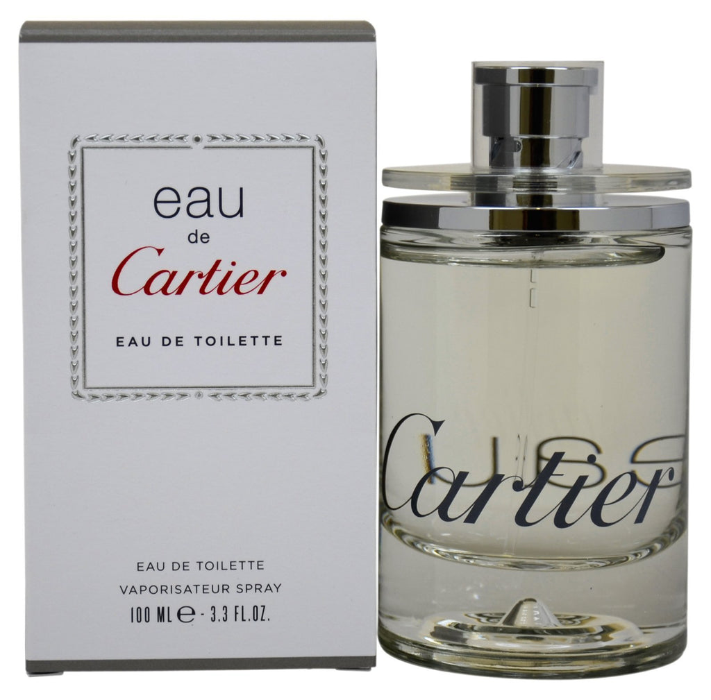 Women's Perfume Cartier SXFYZCY EDT 100 ml