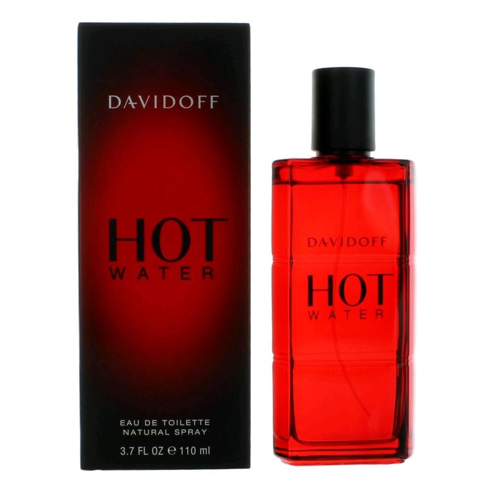 Hot Water para hombre / 110 ml Eau De Toilette Spray