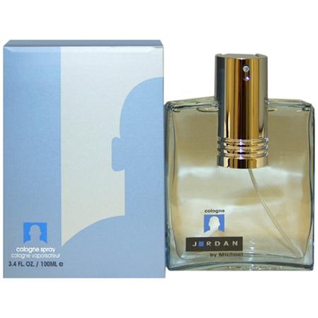 MICHAEL JORDAN - Jordan para hombre / 100 ml Eau De Toilette Spray