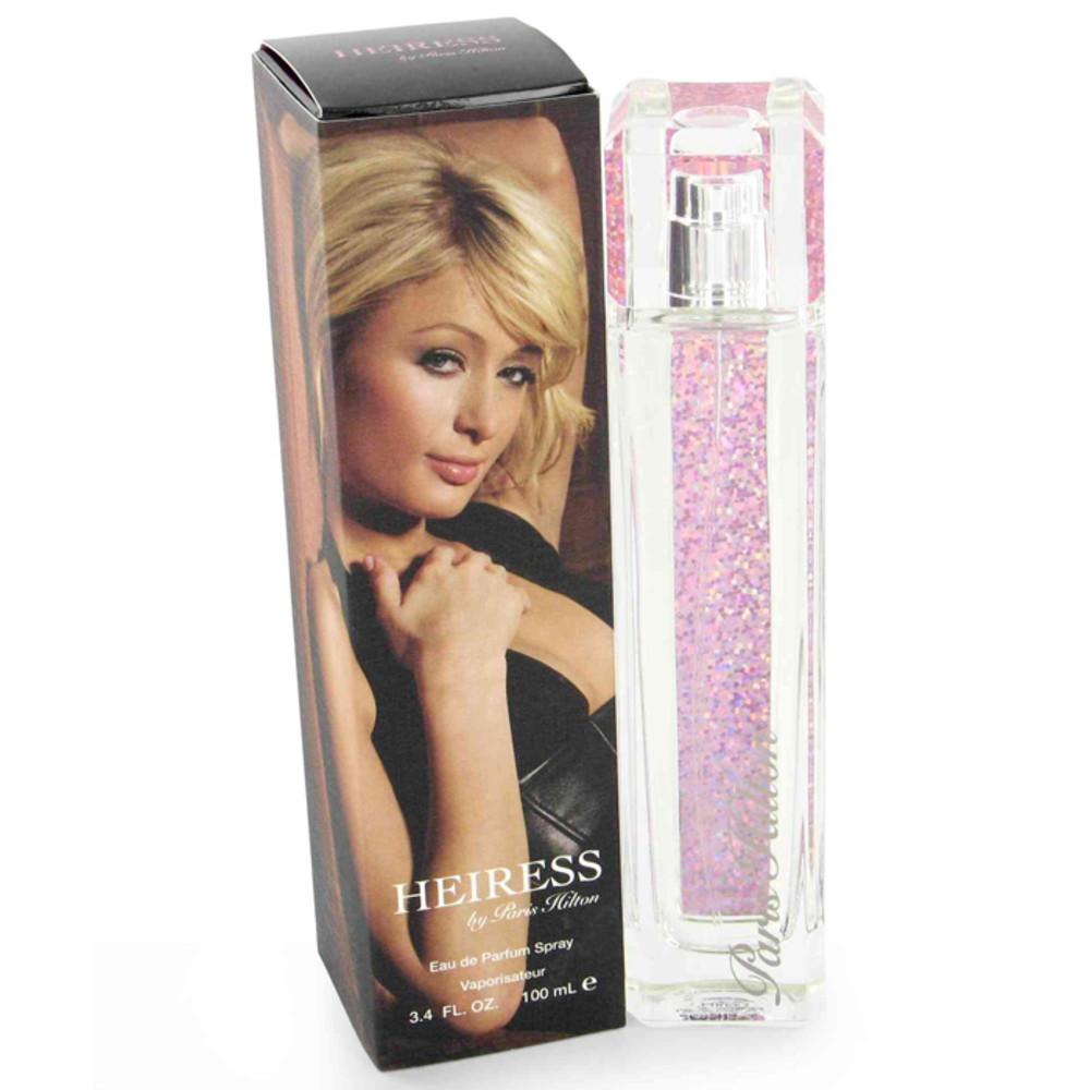 PARIS HILTON - Heiress para mujer / 100 ml Eau De Parfum Spray