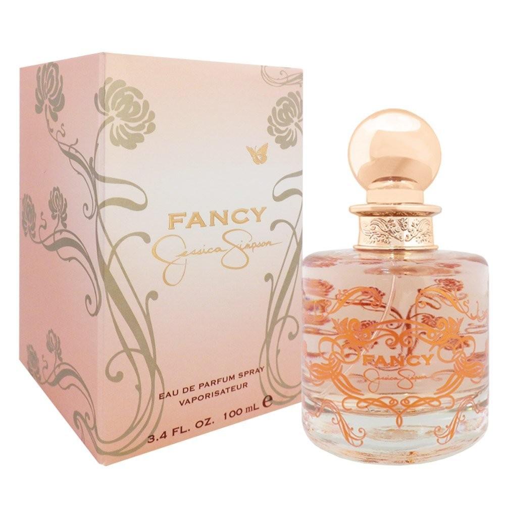 JESSICA SIMPSON - Fancy para mujer / 100 ml Eau De Parfum Spray