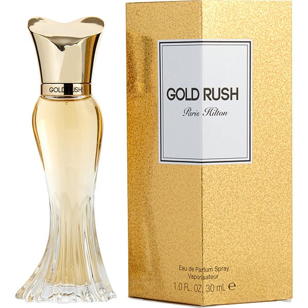 Gold Rush para mujer / 30 ml Eau De Parfum Spray
