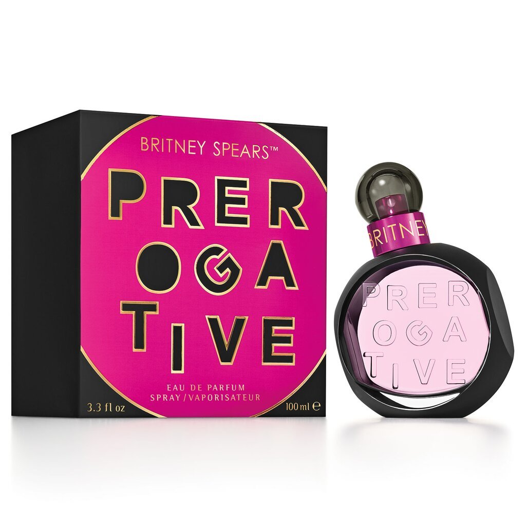 Prerogative para mujer / 100 ml Eau De Parfum Spray