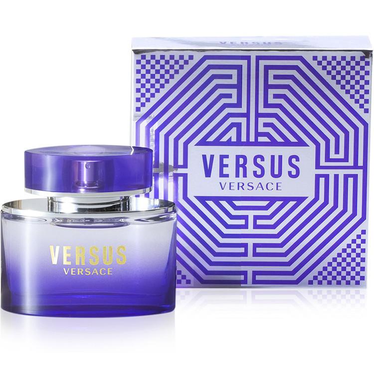 VERSACE - Versus para mujer / 100 ml Eau De Toilette Spray