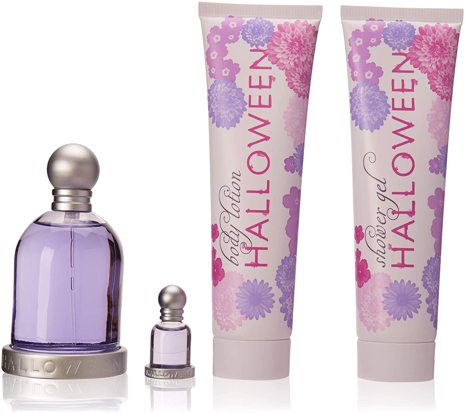 Halloween para mujer / SET - 100 ml Eau De Toilette Spray