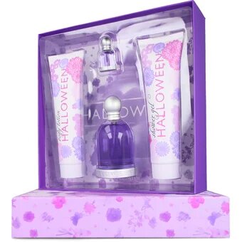 Halloween para mujer / SET - 100 ml Eau De Toilette Spray