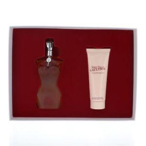 JEAN PAUL GAULTIER - Classique para mujer / SET - 100 ml Eau De Toilette Spray + 1 Regalo