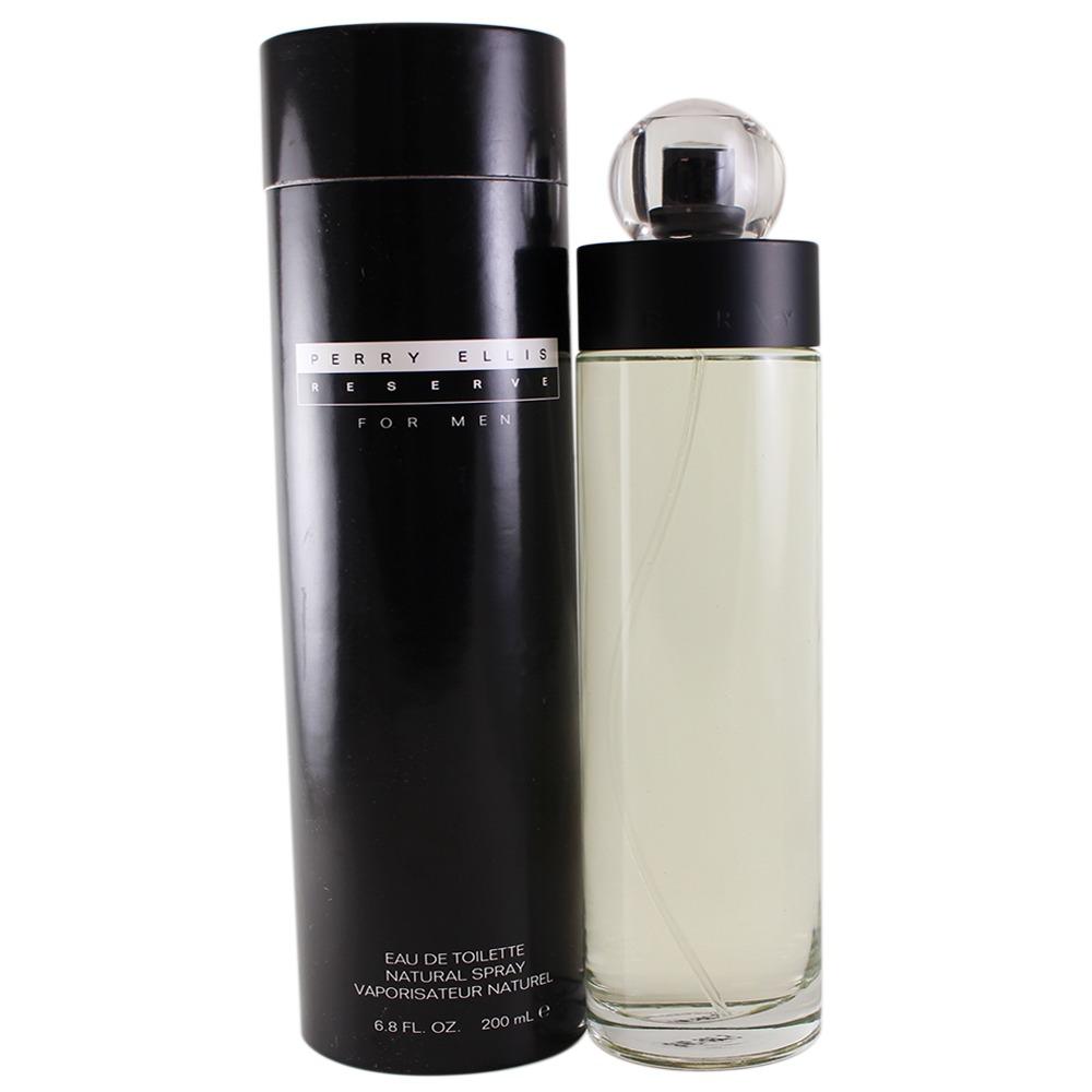 PERRY ELLIS - Reserve para hombre / 200 ml Eau De Toilette Spray