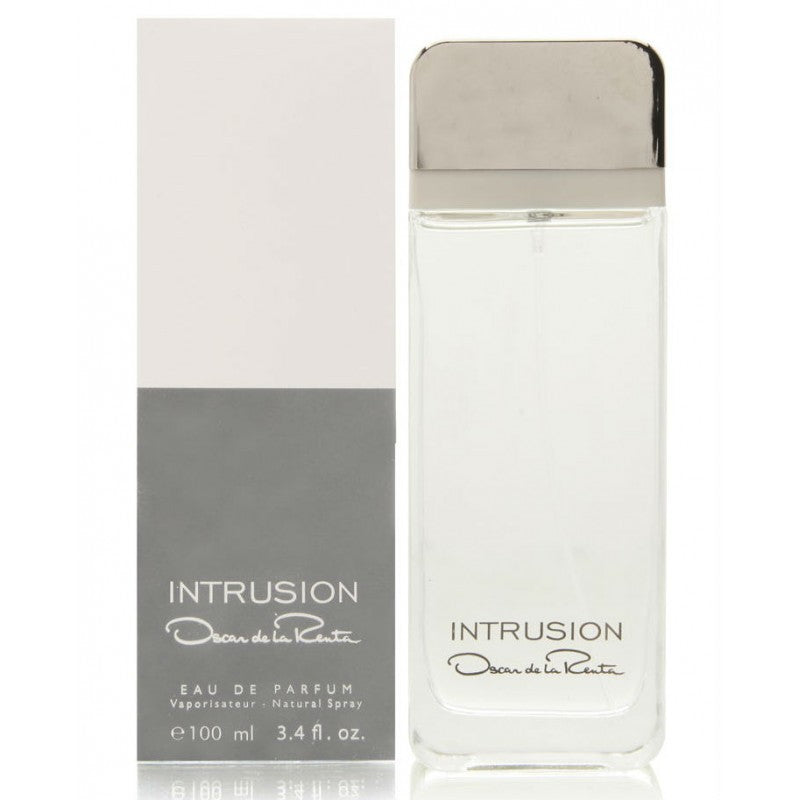 Intrusion para mujer / 100 ml Eau De Parfum Spray