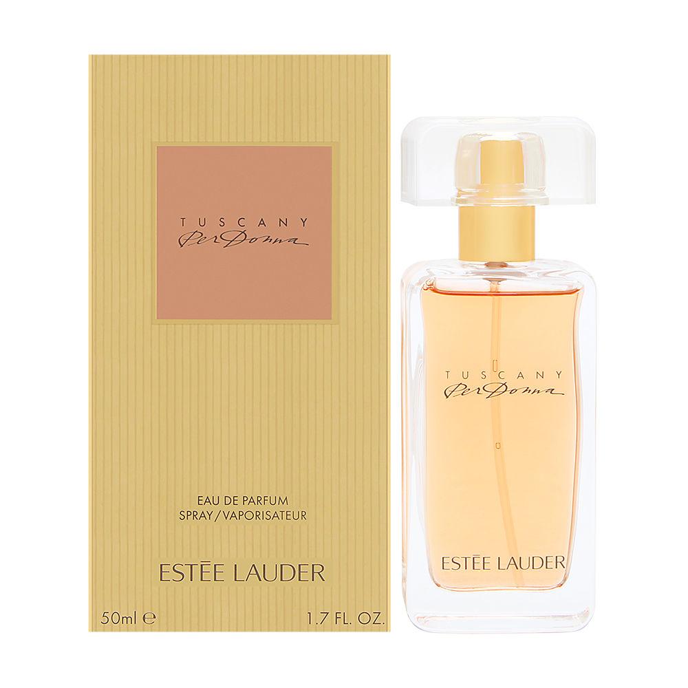 ESTÉE LAUDER - Tuscany Per Donna para mujer / 50 ml Eau De Parfum Spray