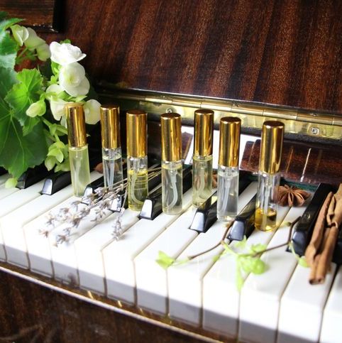 Maestros del Aroma: Los Perfumistas Más Emblemáticos y sus Creaciones Inolvidables