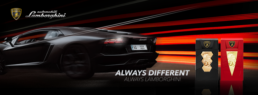 Automobili Lamborghini