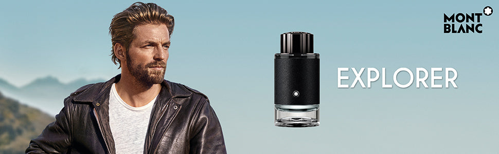 Montblanc Explorer