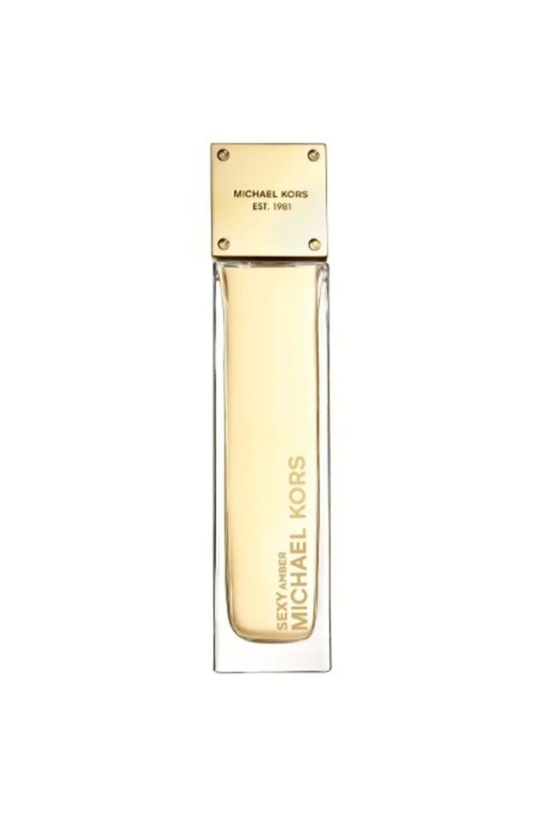 Sexy Amber para Mujer / TESTER - 100 mL Eau de Parfum Spray