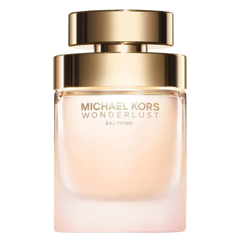 Wonderlust Eau Fresh para Mujer / 100 mL Eau de Toilette Spray