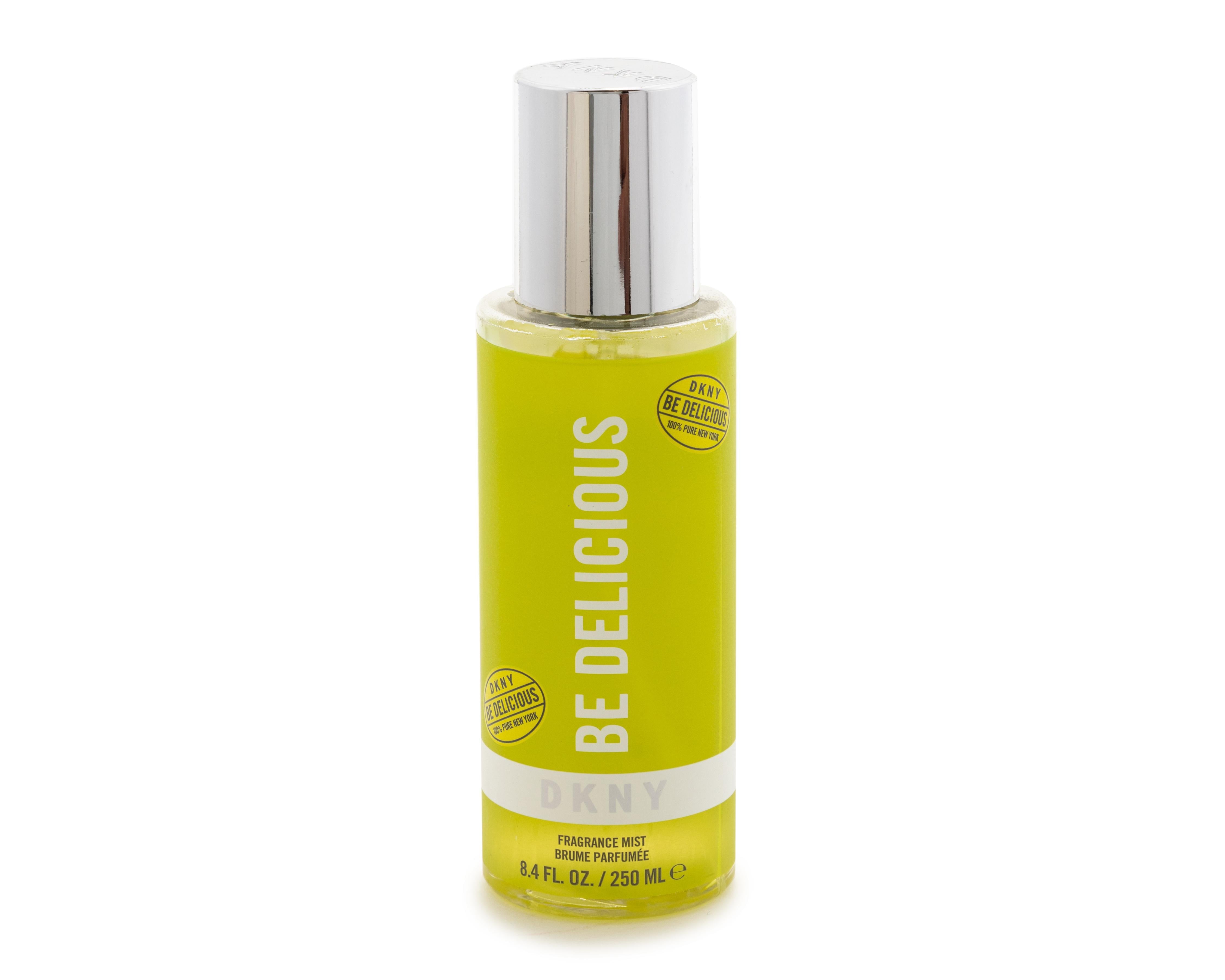 Be Delicious para mujer / 250 ml Body Mist Spray
