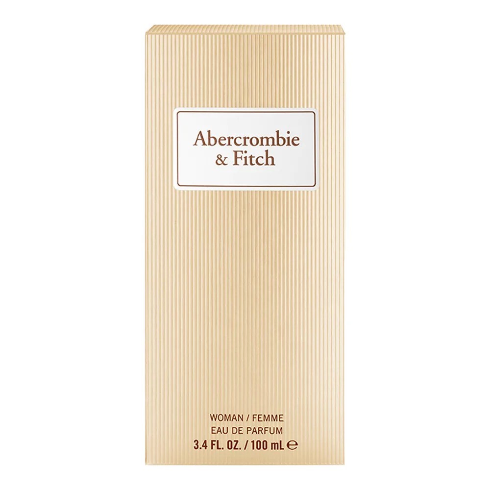 First Instinct Sheer para Mujer / 100 mL Eau de Parfum Spray