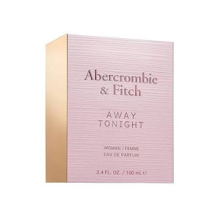 Away Tonight para Mujer / 100 mL Eau de Parfum Spray