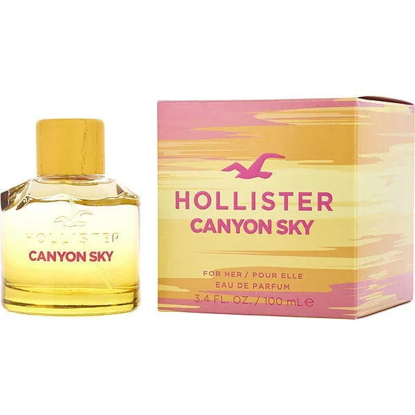 Canyon Sky para mujer / 100 ml Eau De Parfum Spray