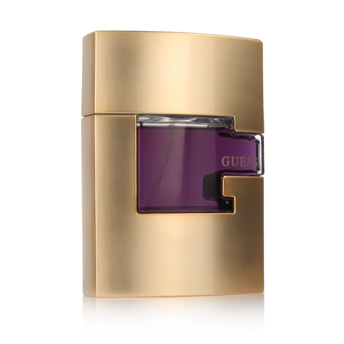 Guess Man Gold para Hombre / 75 mL Eau de Toilette Spray
