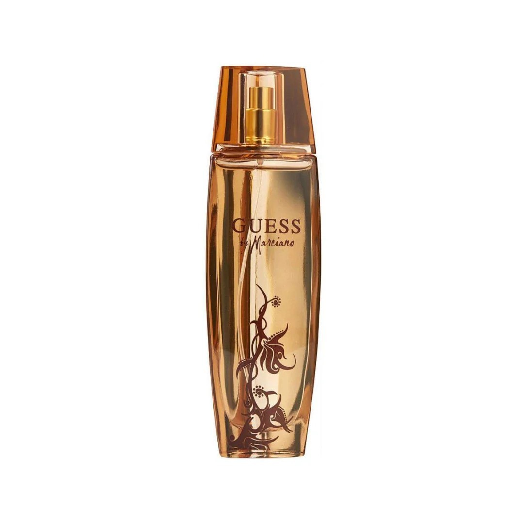 Guess By Marciano para Mujer / 100 mL Eau de Parfum Spray
