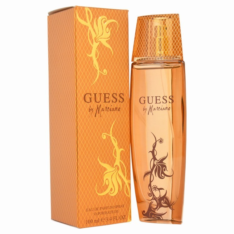 Guess By Marciano para Mujer / 100 mL Eau de Parfum Spray