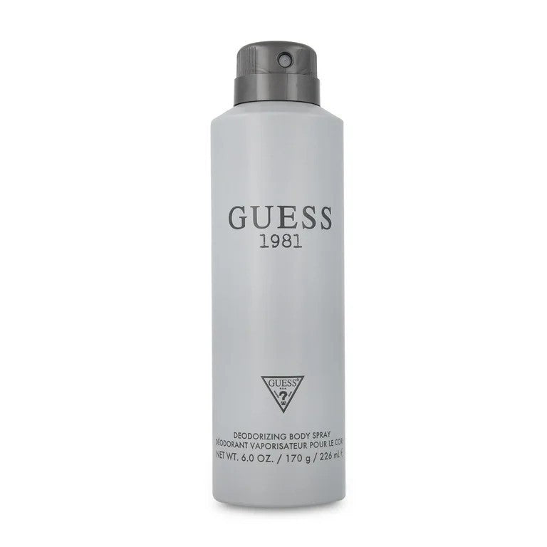 1981 para Hombre / 226 mL Body Spray Spray