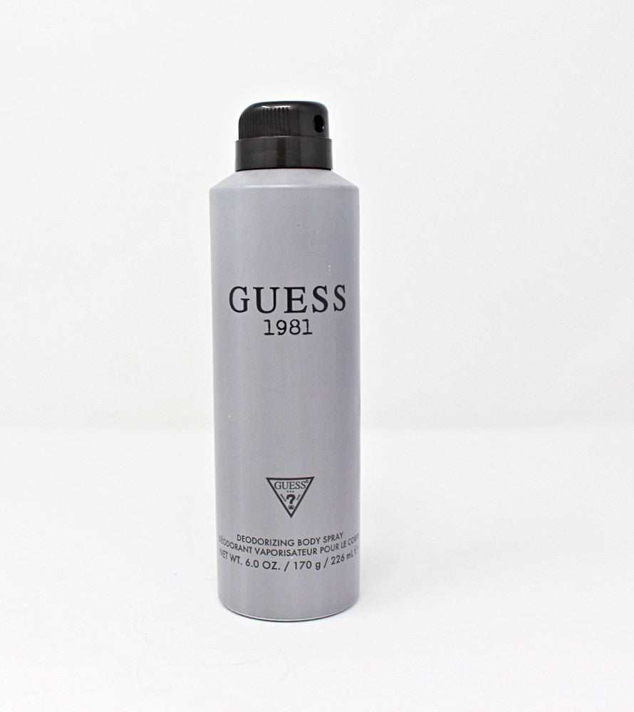 1981 para Hombre / 226 mL Body Spray Spray
