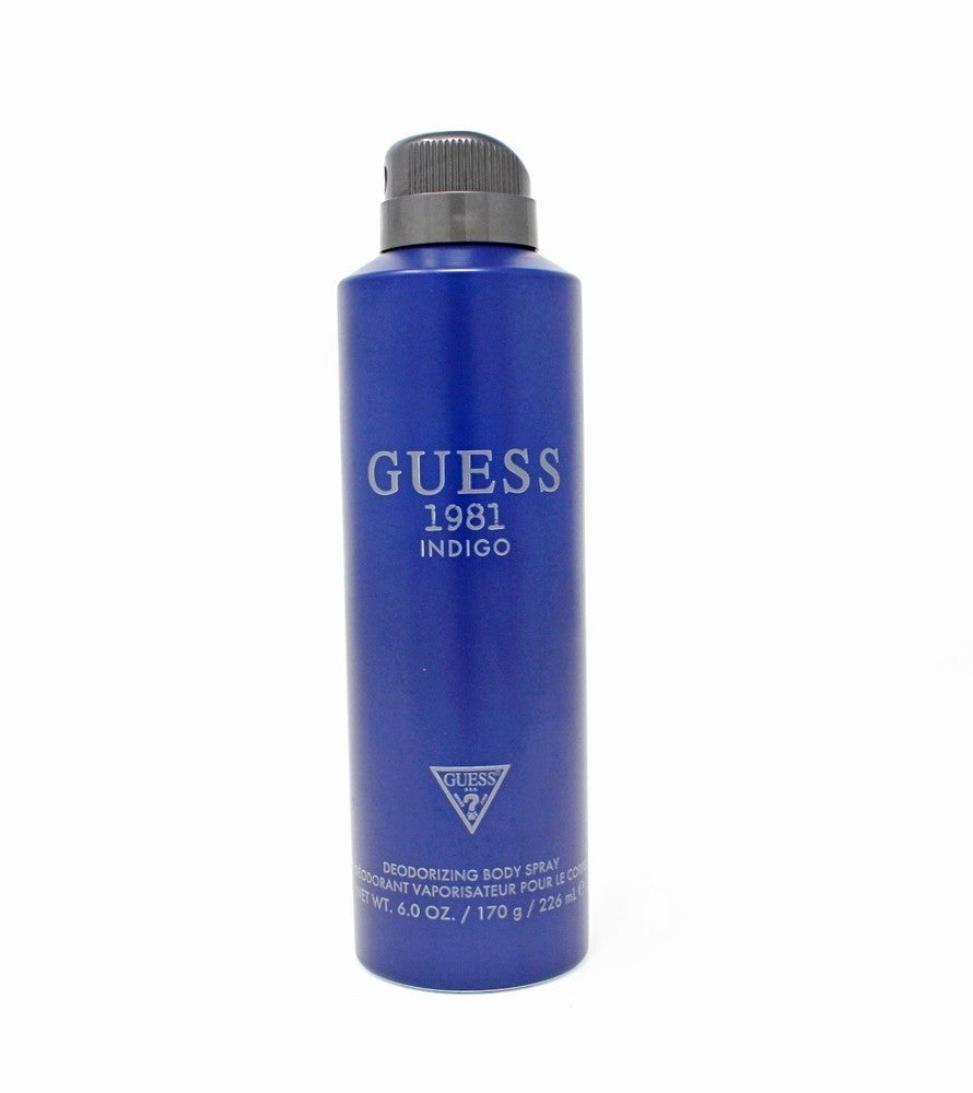 1981 Indigo para Hombre / 226 mL Body Spray Spray
