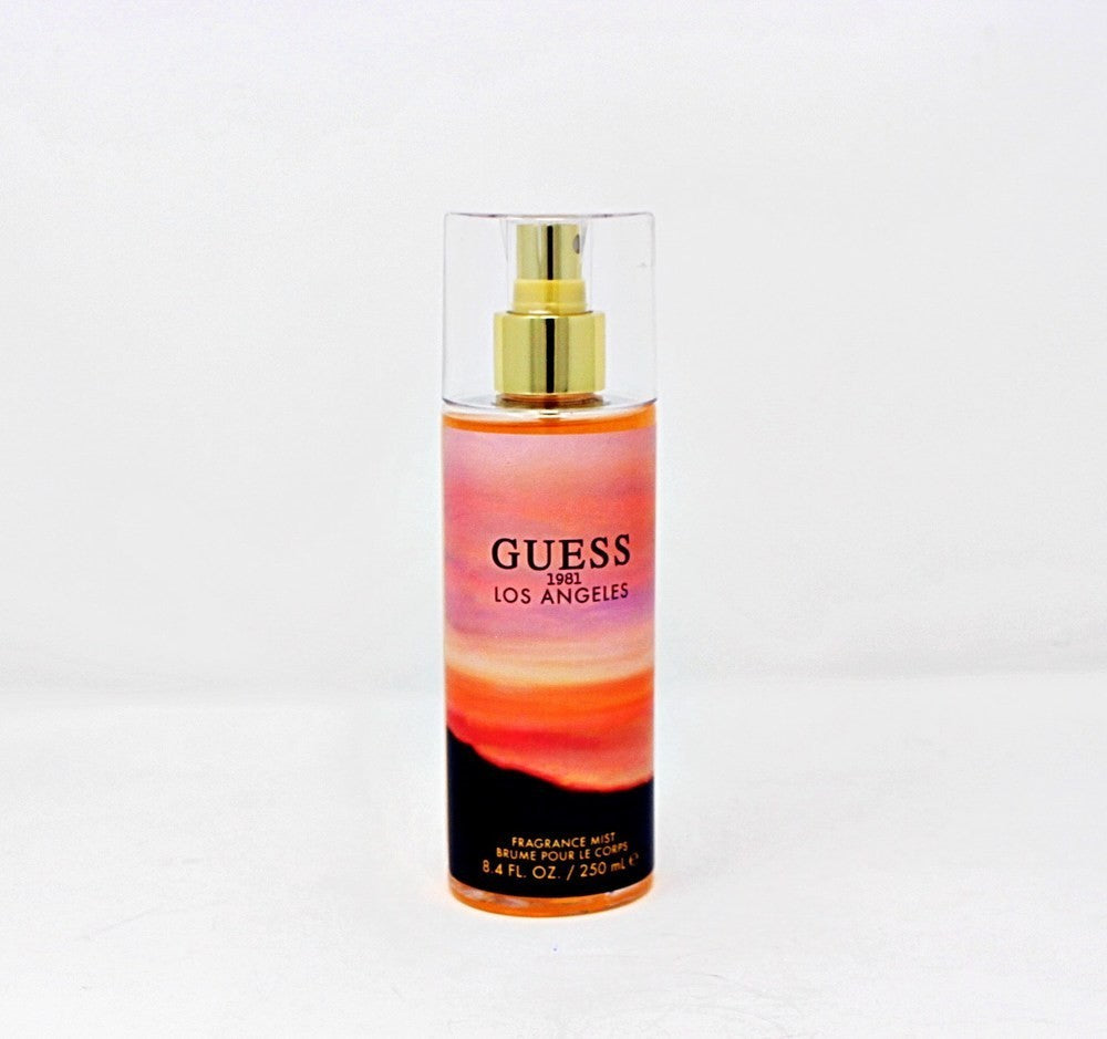 1981 Los Angeles para Mujer / 250 mL Fragrance Mist Spray