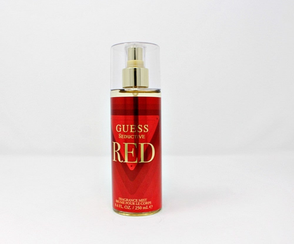 Love Seductive Red para Mujer / 250 mL Fragrance Mist Spray