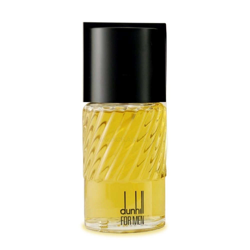 Dunhill for Men para Hombre / 100 mL Eau de Toilette Spray