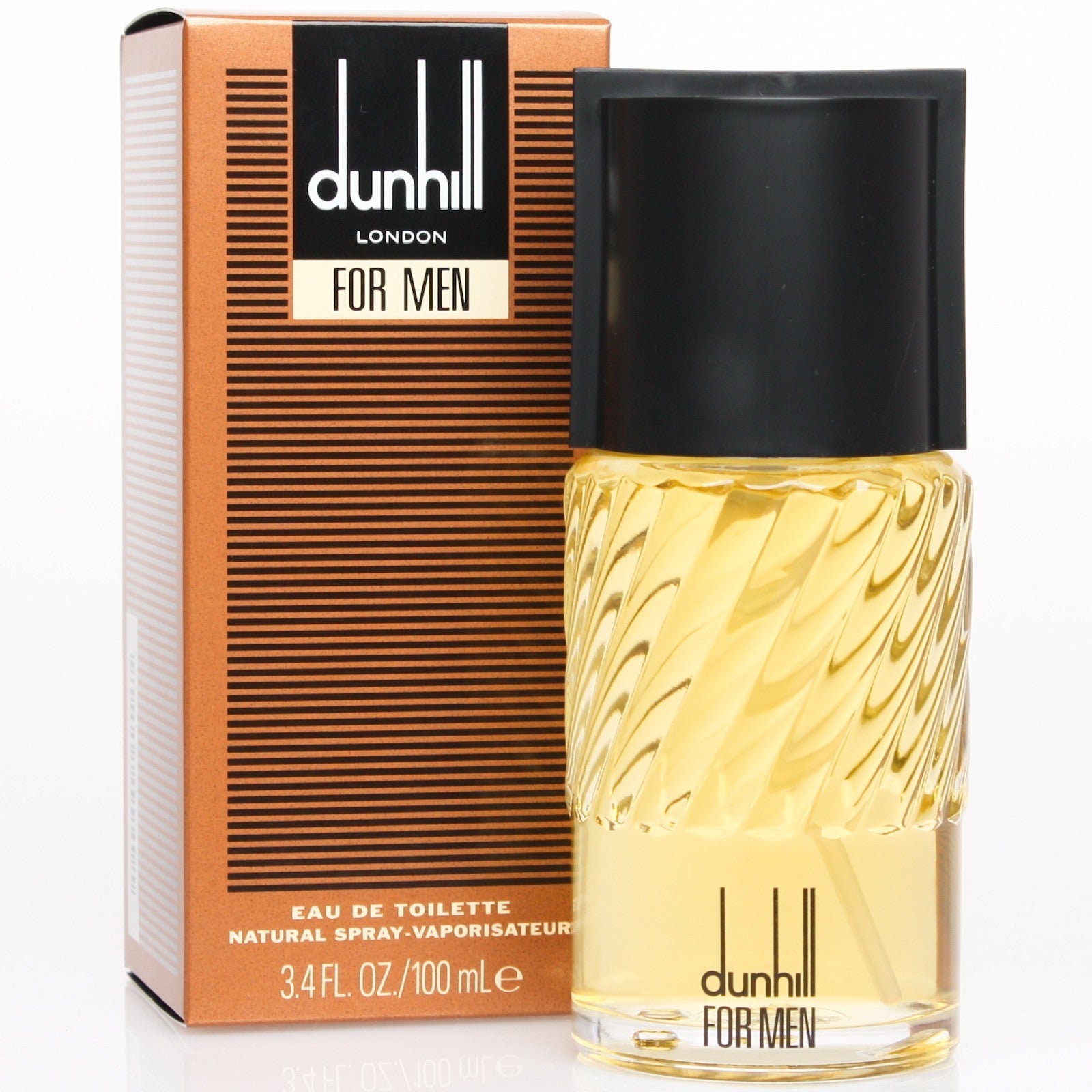 Dunhill for Men para Hombre / 100 mL Eau de Toilette Spray