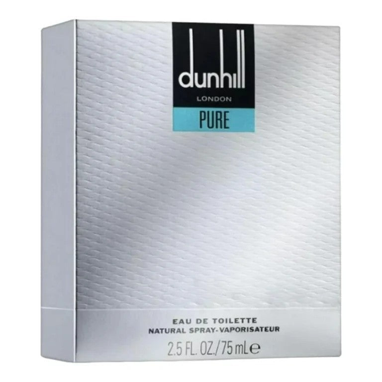 Pure para Hombre / 75 mL Eau de Toilette Spray