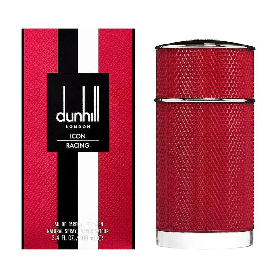 Icon Racing (red) para hombre / 100 ml Eau De Parfum Spray