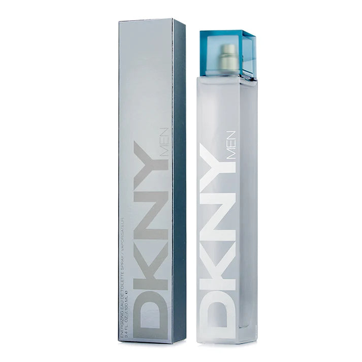 Dkny Men para hombre / 100 ml Eau De Toilette Spray