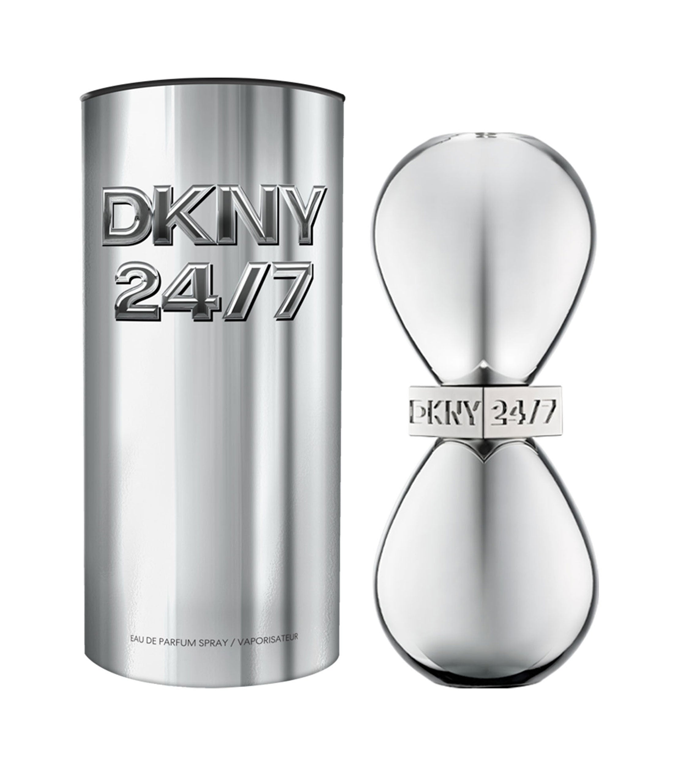 24/7 para mujer / 100 ml Eau De Parfum Spray