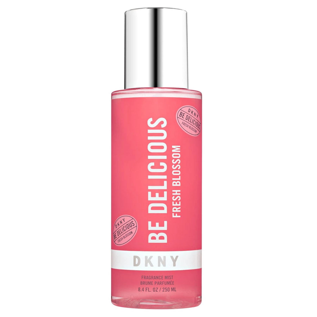 Be Delicious Fresh Blossom by DKNY for women Body Spray Spray 250 ml